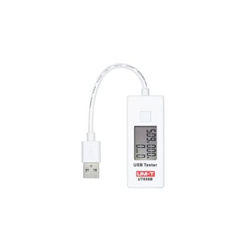 Unit UT 658B USB Test Cihazı