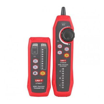 Unit UT 683KİT Kablo Test Cihazı