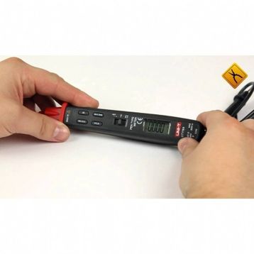 Unit UT118A Dijital Multimetre Ölçü Kalemi