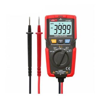 Unit UT125C Cep Tipi Dijital Multimetre