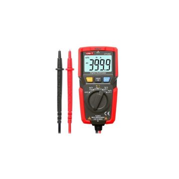Unit UT125C Cep Tipi Dijital Multimetre