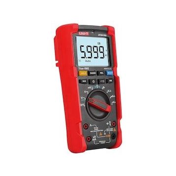 Unit UT15B PRO 1000V True RMS Dijital Multimetre