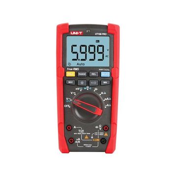 Unit UT15B PRO 1000V True RMS Dijital Multimetre