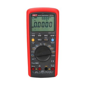 Unit UT171A True RMS Endüstriyel Dijital Multimetre Ölçü Aleti