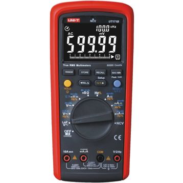 Unit UT171B True RMS Dijital Multimetre Ölçü Aleti