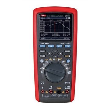 Unit UT181A Dijital Multimetre