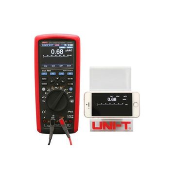 Unit UT181A Dijital Multimetre