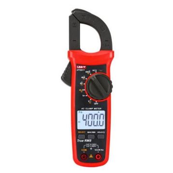 Unit UT201+ 600A AC Pensampermetre