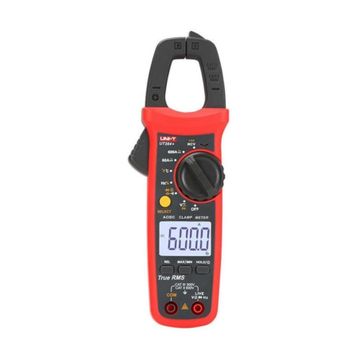 Unit UT204+ 400-600A AC/DC True RMS Pensampermetre