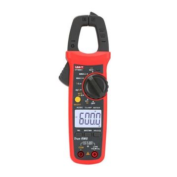 Unit UT204+ 400-600A AC/DC True RMS Pensampermetre