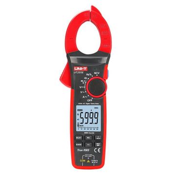 Unit UT205E 1000A True Rms Dijital Pensampermetre