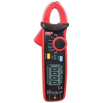 Unit UT210D 600V 200A Mini Dijital Pensampermetre