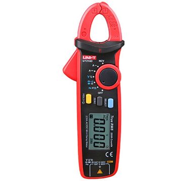 Unit UT210D 600V 200A Mini Dijital Pensampermetre