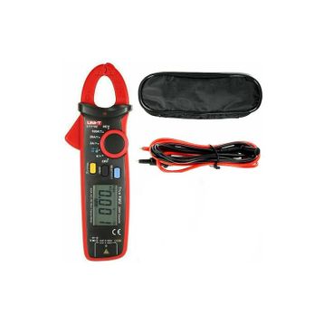 Unit UT210E 600V 100A Mini Dijital Pensampermetre