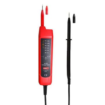 Unit UT22B-EU Voltaj Test Aleti Ölçüm Cihazı