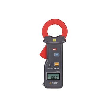 Unit UT251C Yüksek Hassasiyetli Kaçak Akım Ölçer