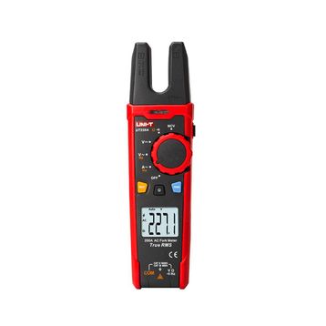 Unit UT256A Çatal Tip Ampermetre