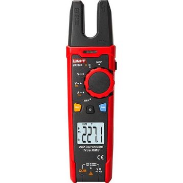 Unit UT256A Çatal Tip Ampermetre