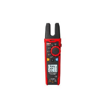 Unit UT256A Çatal Tip Ampermetre