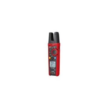 Unit UT256A Çatal Tip Ampermetre