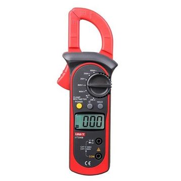 Unit UT256B 200A True RMS Açık Ağızlı Kapasite Ölçer