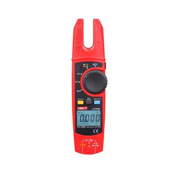 Unit UT256B 200A True RMS Açık Ağızlı Kapasite Ölçer
