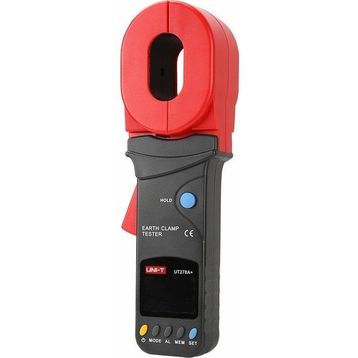 Unit UT278A+ Pens Tipi Topraklama Ölçüm Cihazı