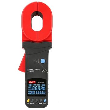 Unit UT278A+ Pens Tipi Topraklama Ölçüm Cihazı