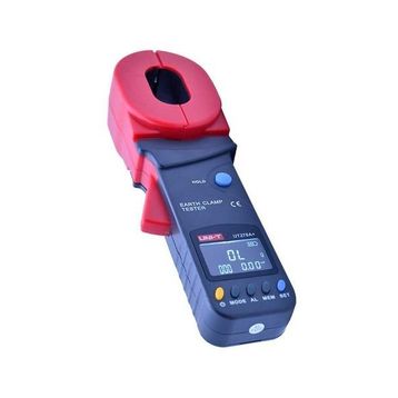 Unit UT278A+ Pens Tipi Topraklama Ölçüm Cihazı