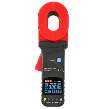 Unit UT278A+ Pens Tipi Topraklama Ölçüm Cihazı