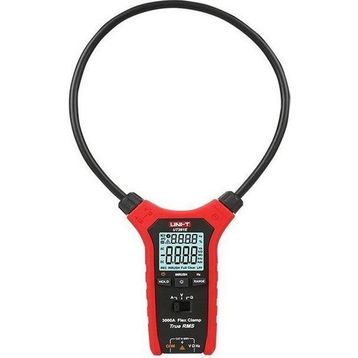 Unit UT281C True RMS 3000A Esnek Kelepçe Ampermetre