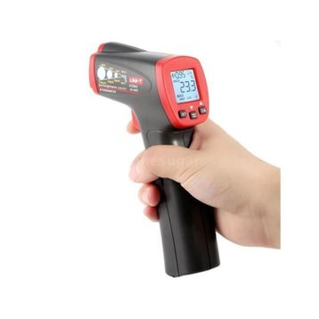 Unit UT300S Infrared Lazerli Termometre