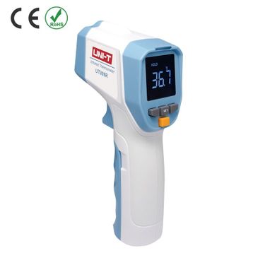 Unit UT305R Temassız Ateş Ölçer