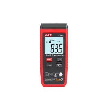 Unit UT306A Mini Kızılötesi Sıcaklık Ölçer
