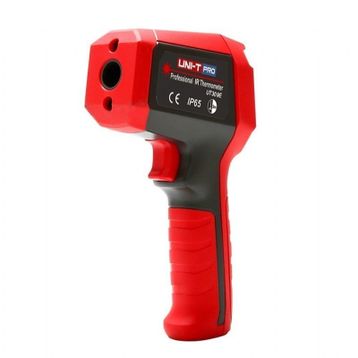 Unit UT309E Profesyonel Kızılötesi Lazerli Termometre