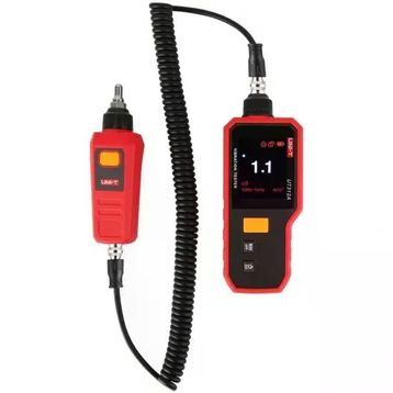 Unit UT312A El Tipi Vibrasyon Test Cihazı