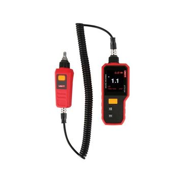 Unit UT312A El Tipi Vibrasyon Test Cihazı