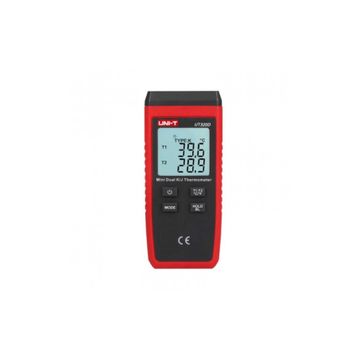 Unit UT320D Mini Kontakt Tip Sıcaklık Ölçer