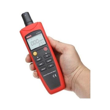 Unit UT337A Karbonmonoksit Gazı Ölçer