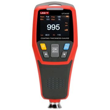 Unit UT343D Oto Boya Test Ölçüm Cihazı