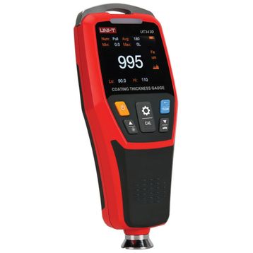 Unit UT343D Oto Boya Test Ölçüm Cihazı