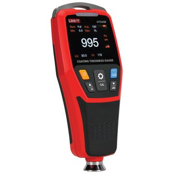 Unit UT343D Oto Boya Test Ölçüm Cihazı