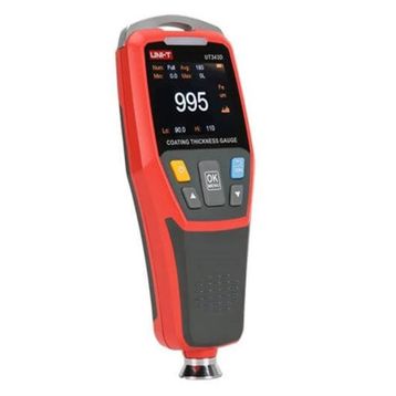 Unit UT343D Oto Boya Test Ölçüm Cihazı