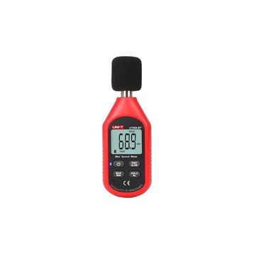 Unit UT353BT Bluetooth Bağlantılı Mini Ses Ölçer