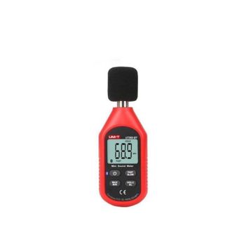 Unit UT363BT Bluetooth Bağlantılı Mini Rüzgar Ölçer
