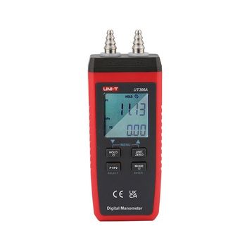 Unit UT366A Dijital Manometre