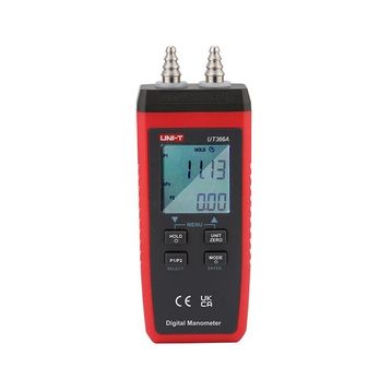 Unit UT366A Dijital Manometre