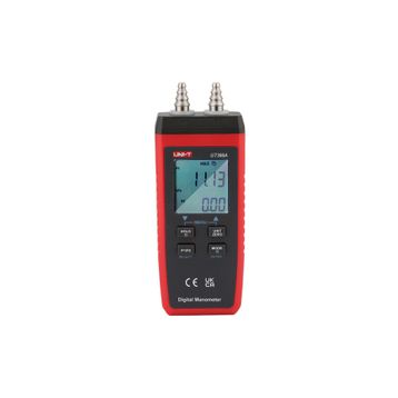 Unit UT366A Dijital Manometre