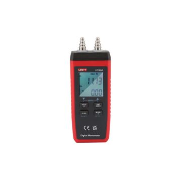 Unit UT366A Dijital Manometre