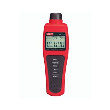 Unit UT372 Optik Takometre